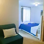Casa Visconde De Alcacer 公寓 塞图巴尔