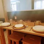 公寓 Casa Visconde De Alcacer *
