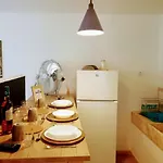 公寓 Casa Visconde De Alcacer
