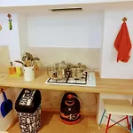 Casa Visconde De Alcacer 公寓