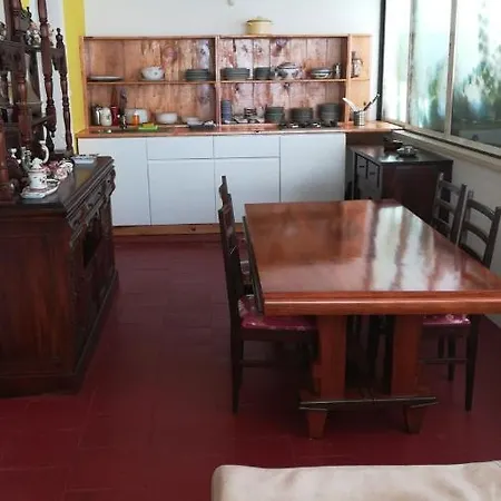 شقة Casa Visconde De Alcacer سيتوبال