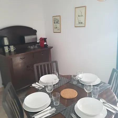 شقة Casa Visconde De Alcacer