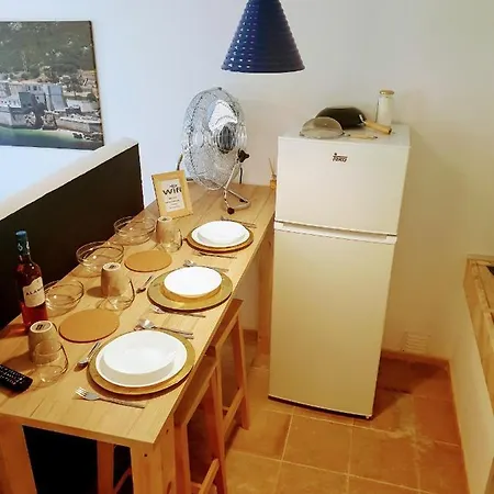 Casa Visconde De Alcacer سيتوبال