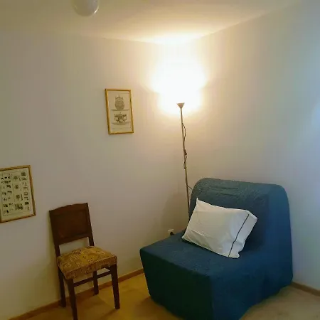 公寓 Casa Visconde De Alcacer