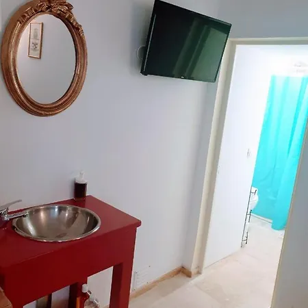 Casa Visconde De Alcacer شقة *