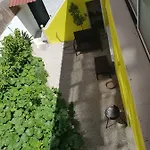 Διαμέρισμα Casa Visconde De Alcacer Σετούμπαλ