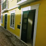 Casa Visconde De Alcacer *