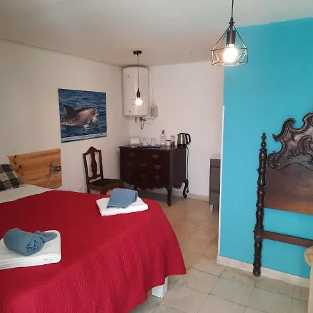 Casa Visconde De Alcacer *