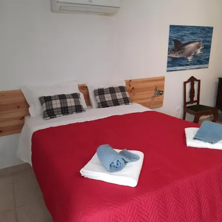 Casa Visconde De Alcacer