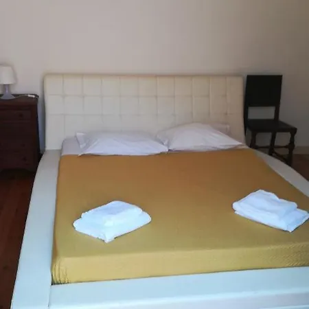 Casa Visconde De Alcacer *