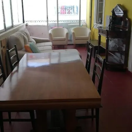 Casa Visconde De Alcacer Lejlighed Setúbal