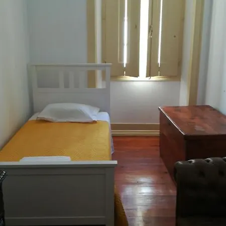 Casa Visconde De Alcacer Apartament *