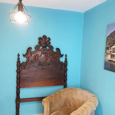 Lejlighed Casa Visconde De Alcacer *