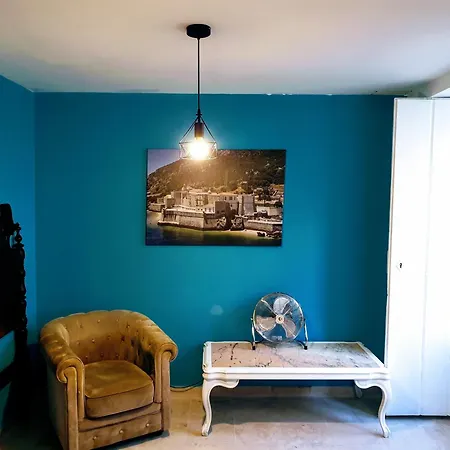 Διαμέρισμα Casa Visconde De Alcacer