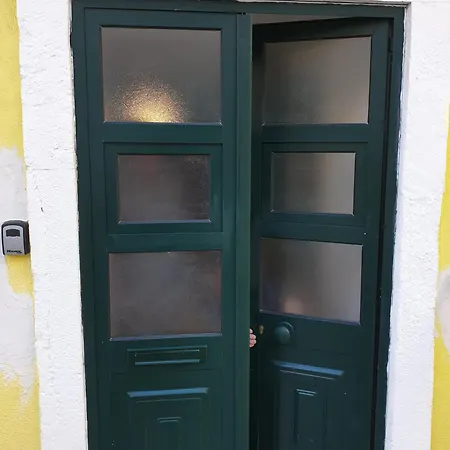 Lägenhet Casa Visconde De Alcacer *