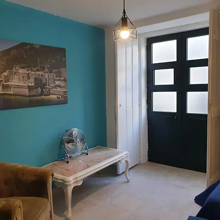 Lägenhet Casa Visconde De Alcacer *