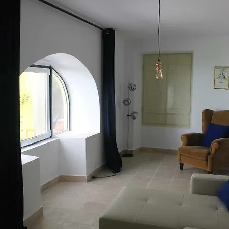 Casa Visconde De Alcacer Lägenhet