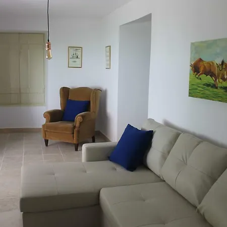 Casa Visconde De Alcacer Сетубал