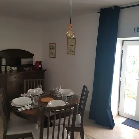 Апартаменты Casa Visconde De Alcacer