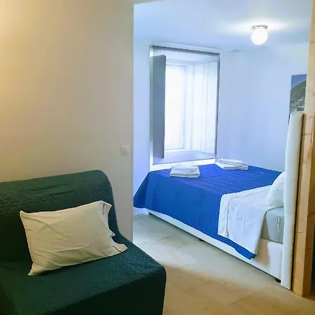 Casa Visconde De Alcacer Lejlighed Setúbal