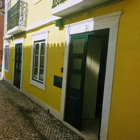 Casa Visconde De Alcacer *