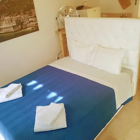 Lejlighed Casa Visconde De Alcacer Setúbal