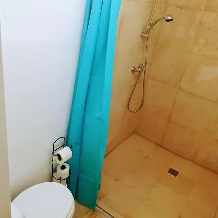 Lägenhet Casa Visconde De Alcacer *