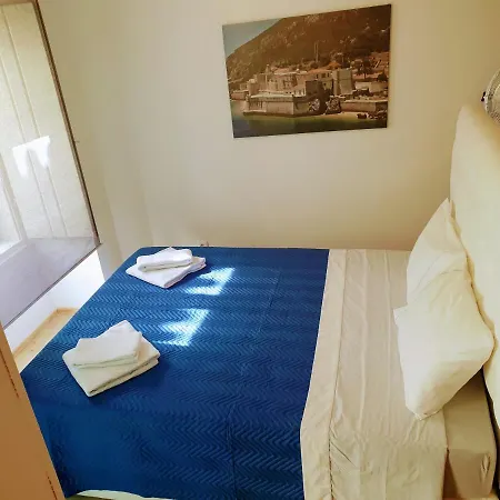 Lägenhet Casa Visconde De Alcacer