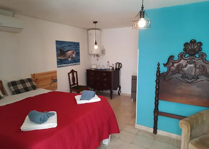 Casa Visconde De Alcacer *