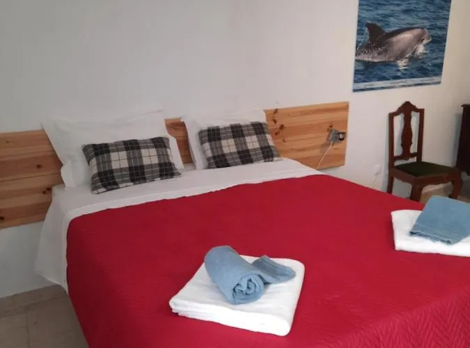 Casa Visconde De Alcacer