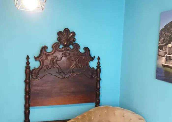 Apartmán Casa Visconde De Alcacer *