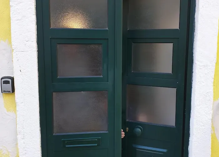 Apartmán Casa Visconde De Alcacer *