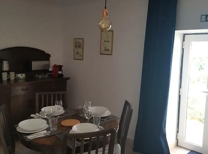 Apartmán Casa Visconde De Alcacer