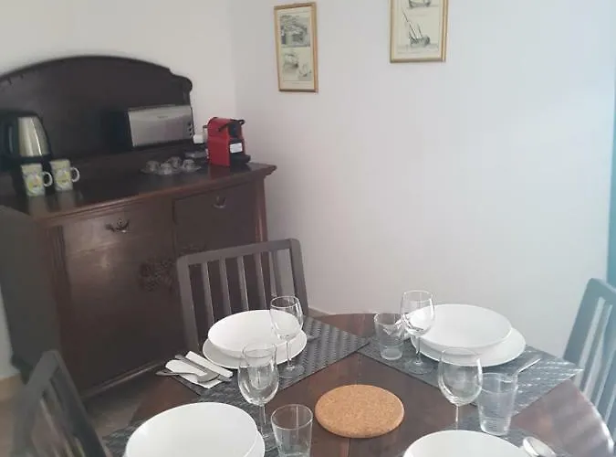 Apartmán Casa Visconde De Alcacer