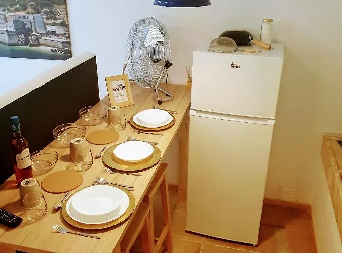 Casa Visconde De Alcacer Setúbal