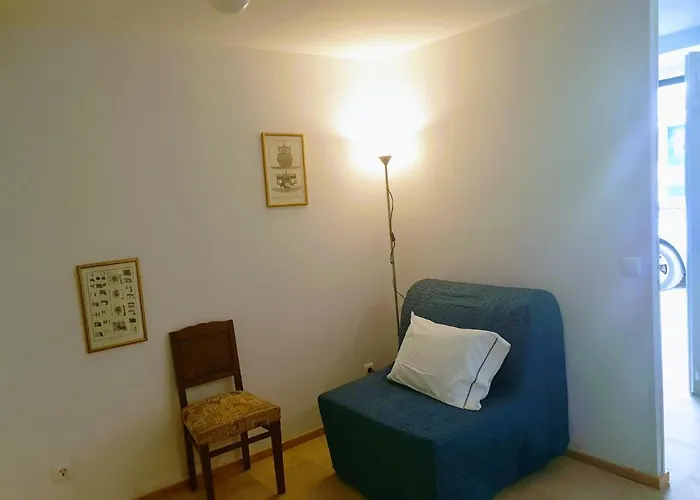 Apartmán Casa Visconde De Alcacer