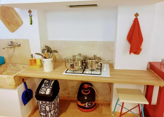 Casa Visconde De Alcacer Apartmán