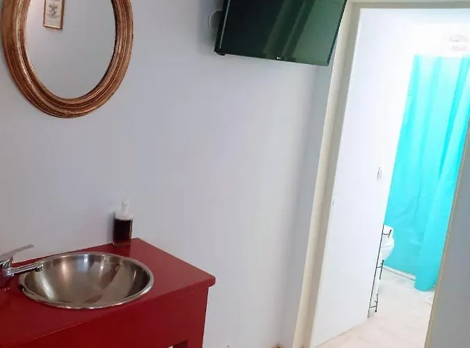 Casa Visconde De Alcacer Apartmán *