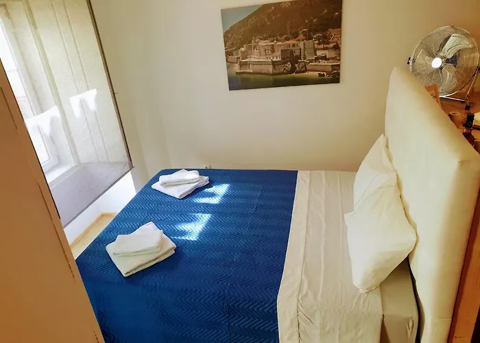 Apartmán Casa Visconde De Alcacer